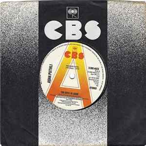 Asha Puthli - The Devil Is Loose FLAC