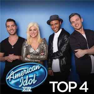 Nick Fradiani - Because The Night FLAC
