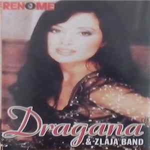 Dragana Mirković & Zlaja Band - Dragana ⑮ & Zlaja Band FLAC