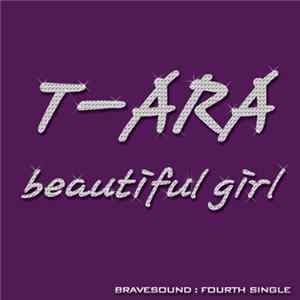 T-Ara - Beautiful Girl FLAC