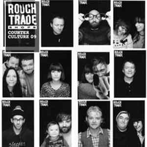Various - Rough Trade Shops Counter Culture 09 FLAC