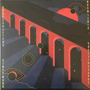 Various - Vinyl Moon Volume 036: Shapeshifters FLAC