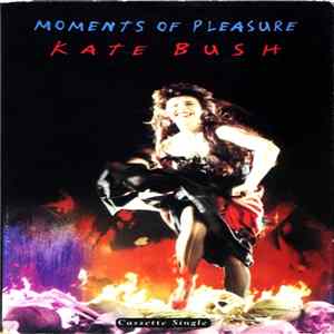 Kate Bush - Moments Of Pleasure FLAC