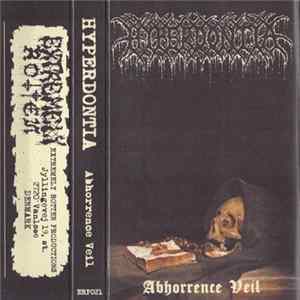 Hyperdontia - Abhorrence Veil FLAC