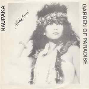 Nohelani Cypriano - Naupaka / Garden Of Paradise FLAC