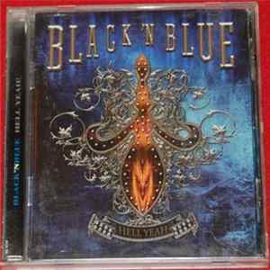 Black 'N Blue - Hell Yeah! FLAC