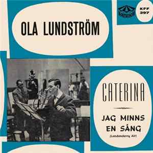 Ola Lundström - Caterina FLAC