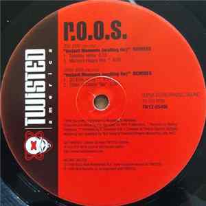 R.O.O.S. - Instant Moments (Remixes) FLAC