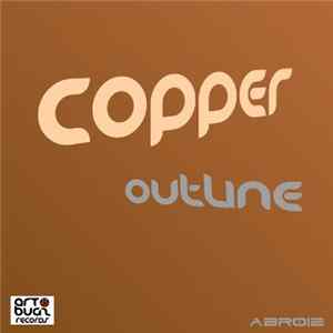 Outline - Copper FLAC