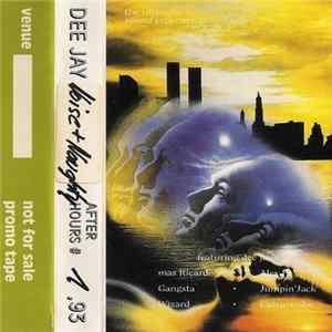 Noise + Naughty - 1993 After Hours #01 FLAC