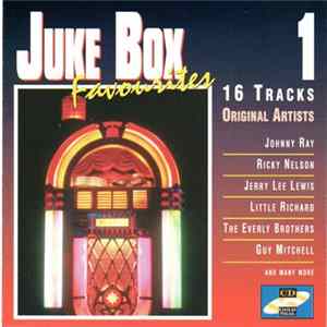 Various - Juke Box Favourites 1 FLAC