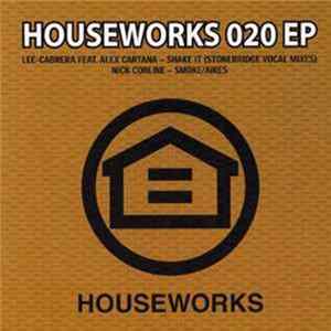 Lee-Cabrera / Nick Corline - Houseworks 020 EP FLAC