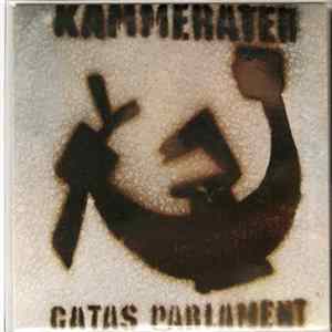 Gatas Parlament - Kammerater FLAC