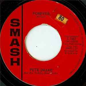 Pete Drake And His Talking Steel Guitar - Forever FLAC