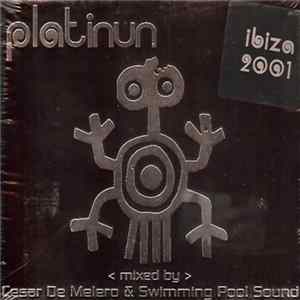 Various - Platinun (Ibiza 2001) FLAC