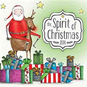 Various - The Spirit Of Christmas 2014 FLAC