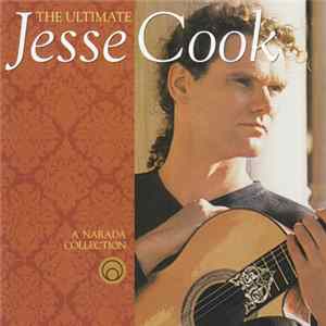 Jesse Cook - The Ultimate Jesse Cook FLAC