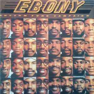 Ebony Rhythm Funk Campaign - Ebony Rhythm Funk Campaign FLAC