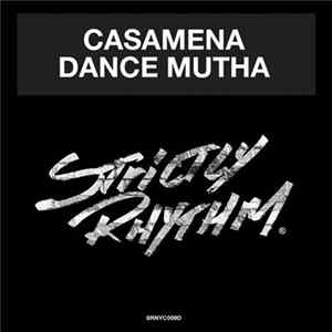 Casamena - Dance Mutha FLAC