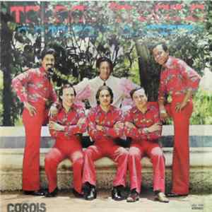 Tabaco Y Su Sexteto - Tronco 'E Baile FLAC