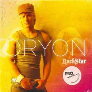 Oryon - Rock Star FLAC