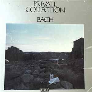 Various - Private Collection Bach FLAC