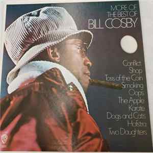 Bill Cosby - More Of The Best Of Bill Cosby FLAC