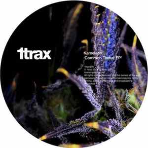 Kameleon - Common Threat EP FLAC