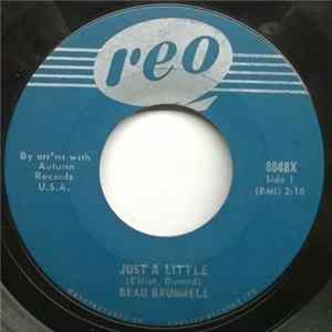 Beau Brummels - Just A Little FLAC