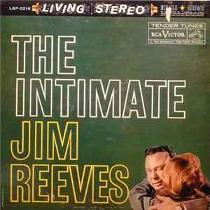 Jim Reeves - The Intimate Jim Reeves FLAC