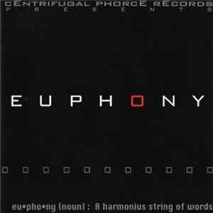 Various - Euphony FLAC