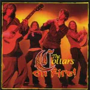 The Cottars - On Fire! FLAC