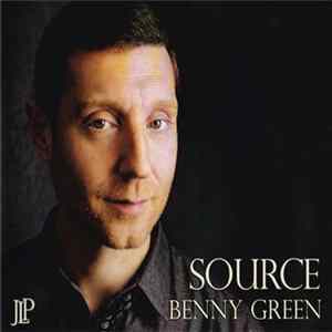 Benny Green - Source FLAC