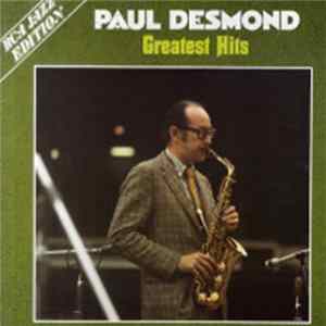 Paul Desmond - Greatest Hits FLAC