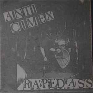 Anti Cimex - Raped Ass FLAC