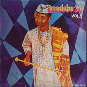 Chief Stephen Osita Osadebe & His Nigeria Sound Makers International - Osadebe '76 Vol. 2 FLAC