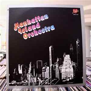 Manhattan Island Orchestra - Manhattan Island Orchestra FLAC