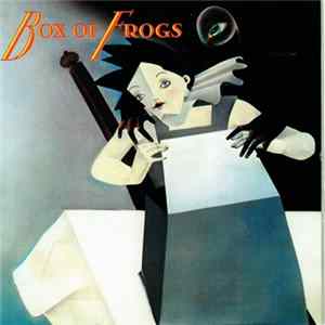 Box Of Frogs - Box Of Frogs FLAC