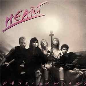 Heart - Passionworks FLAC