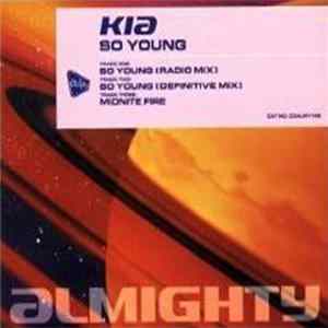 Kia - So Young FLAC