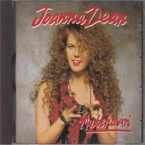 Joanna Dean - Misbehavin' FLAC