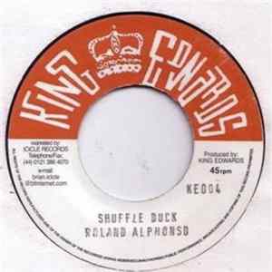 Roland Alphonso / Higgs & Wilson - Shuffle Duck / Love Not For Me FLAC