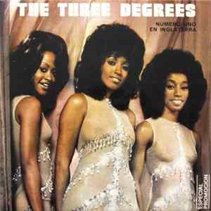 The Three Degrees - Dirty Ol'Man / Cuando Te Vere Otra Vez FLAC