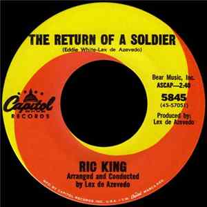 Ric King / Unknown Artist - The Return Of A Soldier FLAC