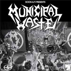 Municipal Waste - Municipal Waste FLAC
