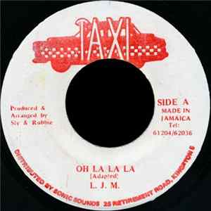 L.J.M - Oh La La La FLAC