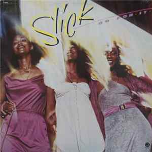 Slick - Go For It FLAC