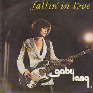 Gaby Lang - Fallin' In Love FLAC