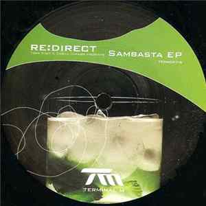 Re:Direct - Sambasta EP FLAC