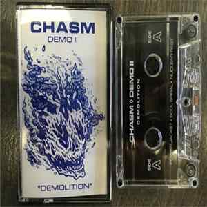 Chasm - Demo II: Demolition FLAC